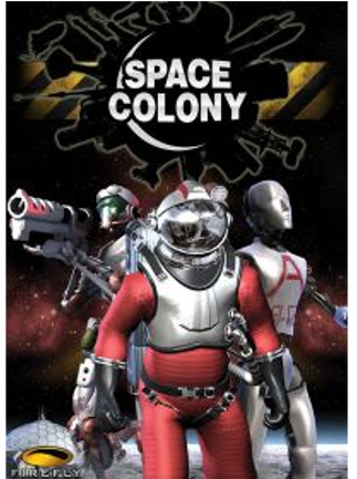 Space Colony: Steam Edition Steam Key GLOBAL Space Colony: Steam Edition Steam Key GLOBAL