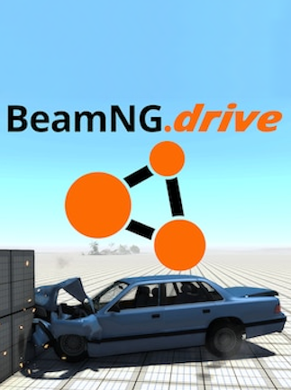 BeamNG.drive (PC) - Steam Account - GLOBAL BeamNG.drive (PC) - Steam Account - GLOBAL