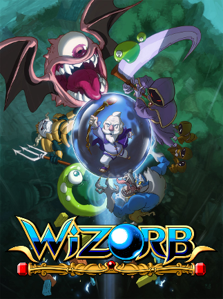 Wizorb Steam Key GLOBAL Wizorb Steam Key GLOBAL