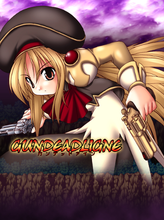 GundeadliGne Steam Key GLOBAL GundeadliGne Steam Key GLOBAL
