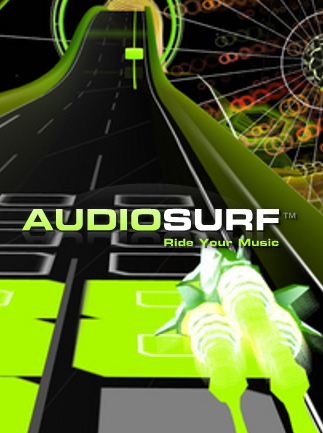 AudioSurf Steam Key GLOBAL AudioSurf Steam Key GLOBAL