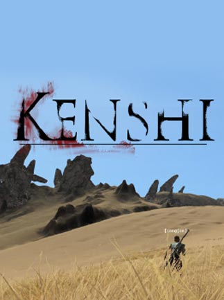 Kenshi Steam Key GLOBAL Kenshi Steam Key GLOBAL