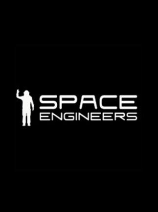Space Engineers Steam Key EUROPE Space Engineers Steam Key EUROPE