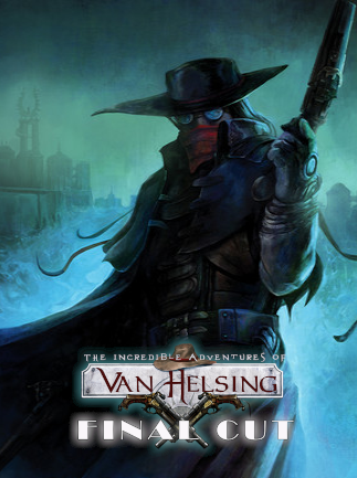 The Incredible Adventures of Van Helsing: Final Cut (PC) - Steam Key - GLOBAL The Incredible Adventures of Van Helsing: Final Cut (PC) - Steam Key - GLOBAL