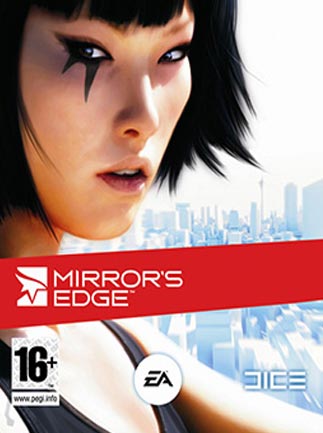 Mirror's Edge Steam Key GLOBAL Mirror's Edge Steam Key GLOBAL