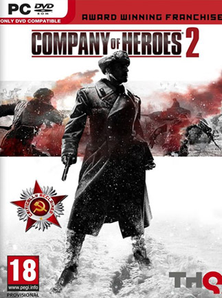 Company of Heroes 2: Master Collection Steam Key EUROPE Company of Heroes 2: Master Collection Steam Key EUROPE