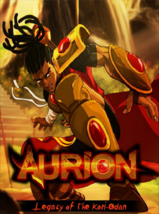 Aurion: Legacy of the Kori-Odan (PC) - Steam Key - GLOBAL Aurion: Legacy of the Kori-Odan (PC) - Steam Key - GLOBAL