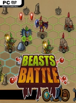 Beasts Battle Steam Key GLOBAL Beasts Battle Steam Key GLOBAL
