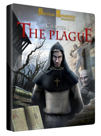 Nicolas Eymerich - The Inquisitor - Book 1 : The Plague Steam Key GLOBAL Nicolas Eymerich - The Inquisitor - Book 1 : The Plague Steam Key GLOBAL