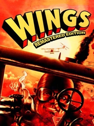 Wings! Remastered Edition Steam Key GLOBAL Wings! Remastered Edition Steam Key GLOBAL