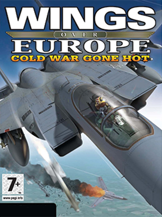 Wings Over Europe Steam Key GLOBAL Wings Over Europe Steam Key GLOBAL