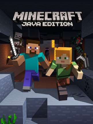 Minecraft | Java Edition (PC) - Microsoft Store Key - EUROPE Minecraft | Java Edition (PC) - Microsoft Store Key - EUROPE