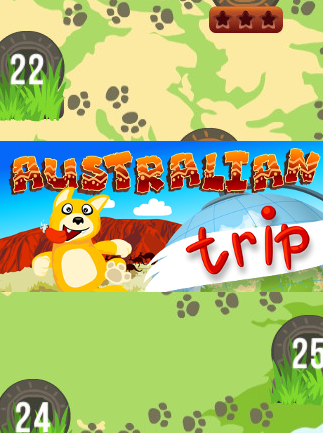 Australian trip Steam Key GLOBAL Australian trip Steam Key GLOBAL