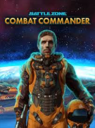 Battlezone: Combat Commander Steam Key GLOBAL Battlezone: Combat Commander Steam Key GLOBAL