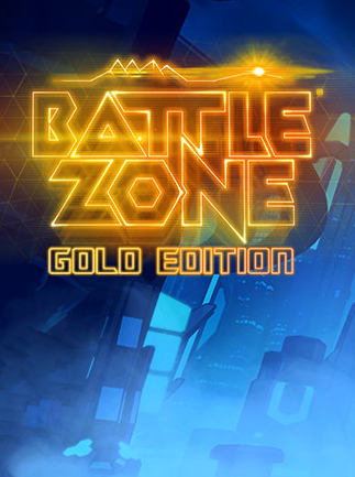 Battlezone Gold Edition Steam Key GLOBAL Battlezone Gold Edition Steam Key GLOBAL
