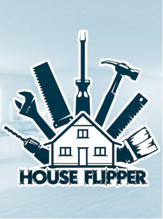 House Flipper (PC) - Steam Key - EUROPE House Flipper (PC) - Steam Key - EUROPE