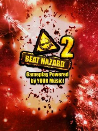 Beat Hazard 2 Steam Key GLOBAL Beat Hazard 2 Steam Key GLOBAL