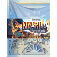 NAIRI: Tower of Shirin Steam Key GLOBAL