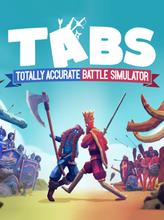 Totally Accurate Battle Simulator Steam Key GLOBAL Totally Accurate Battle Simulator Steam Key GLOBAL