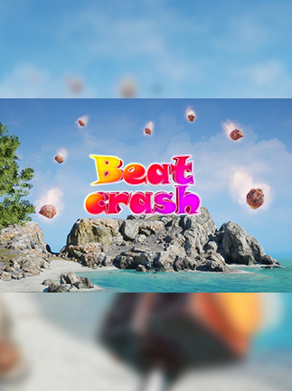 Beatcrash Steam Key GLOBAL Beatcrash Steam Key GLOBAL
