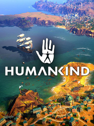 HUMANKIND (PC) - Steam Key - GLOBAL HUMANKIND (PC) - Steam Key - GLOBAL