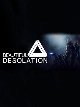 Beautiful Desolation - Steam - Key GLOBAL Beautiful Desolation - Steam - Key GLOBAL