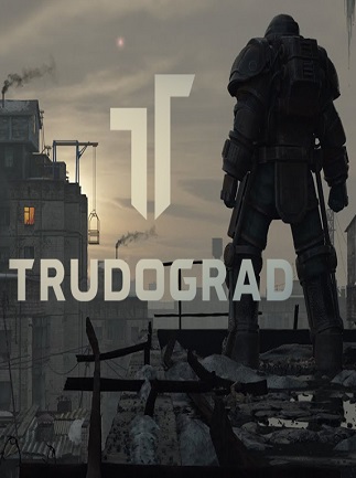 ATOM RPG Trudograd (PC) - Steam Key - EUROPE ATOM RPG Trudograd (PC) - Steam Key - EUROPE