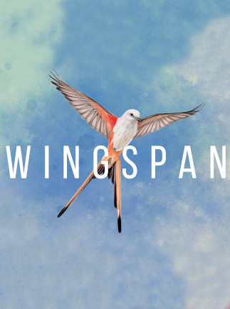 Wingspan (PC) - Steam Key - GLOBAL Wingspan (PC) - Steam Key - GLOBAL
