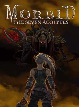 Morbid: The Seven Acolytes (PC) - Steam Key - GLOBAL Morbid: The Seven Acolytes (PC) - Steam Key - GLOBAL