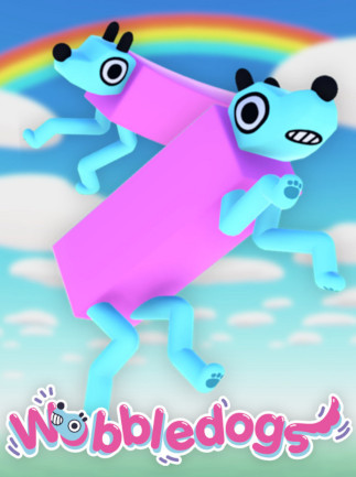 Wobbledogs (PC) - Steam Key - GLOBAL Wobbledogs (PC) - Steam Key - GLOBAL