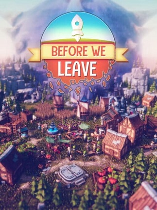 Before We Leave (PC) - Steam Key - GLOBAL Before We Leave (PC) - Steam Key - GLOBAL
