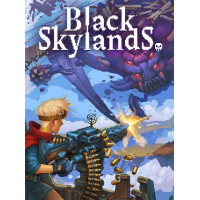 Black Skylands (PC) - Steam Key - GLOBAL