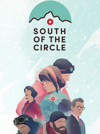 South of the Circle (PC) - Steam Key - GLOBAL South of the Circle (PC) - Steam Key - GLOBAL