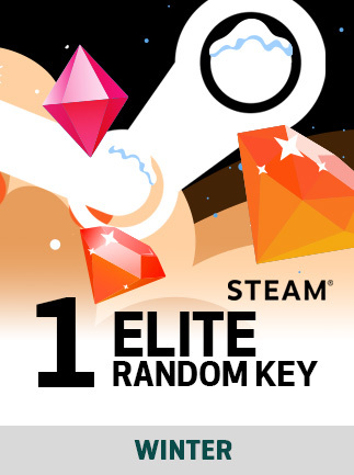 Winter Random 1 Key ELITE - Steam Key - GLOBAL Winter Random 1 Key ELITE - Steam Key - GLOBAL