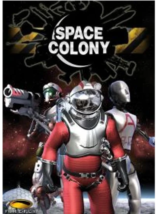Space Colony: Steam Edition Steam Key GLOBAL Space Colony: Steam Edition Steam Key GLOBAL