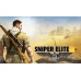 Sniper Elite 3 Steam Key SOUTH EASTERN ASIA