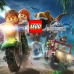 LEGO Jurassic World (PC) - Steam Key - GLOBAL