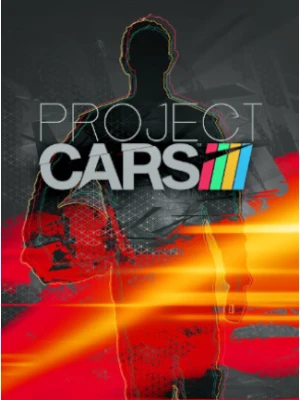 Project CARS (PC) - Steam Key - GLOBAL