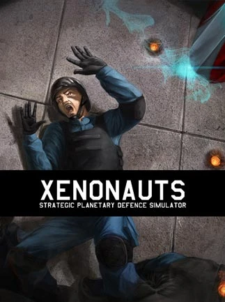 Xenonauts (PC) - Steam Key - GLOBAL
