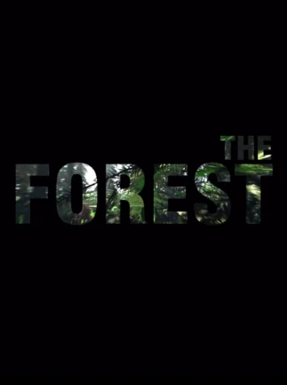 The Forest (PC) - Steam Key - GLOBAL The Forest (PC) - Steam Key - GLOBAL