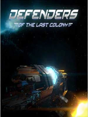 Defenders of the Last Colony Steam Key GLOBAL