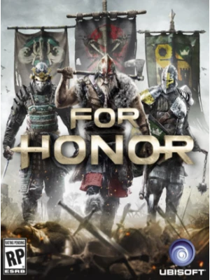 For Honor Xbox Live Key Xbox One GLOBAL
