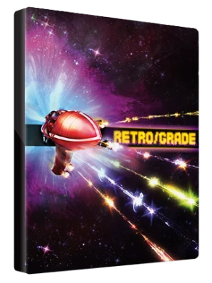 Retro/Grade Steam Key GLOBAL