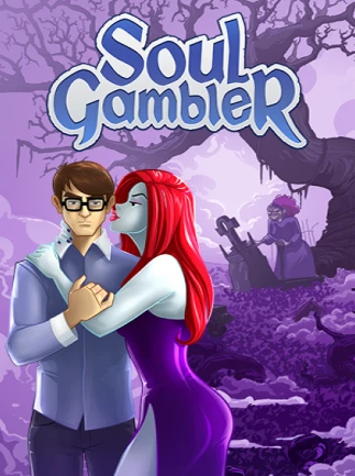 Soul Gambler Steam Key GLOBAL Soul Gambler Steam Key GLOBAL