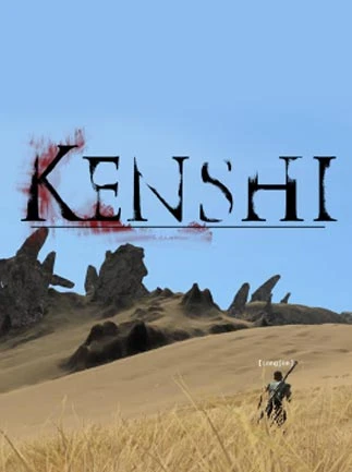 Kenshi Steam Key GLOBAL Kenshi Steam Key GLOBAL