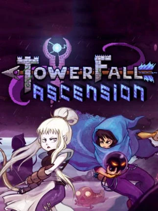 TowerFall Ascension Steam Key GLOBAL TowerFall Ascension Steam Key GLOBAL