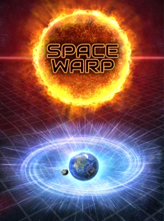 Space Warp Steam Key GLOBAL Space Warp Steam Key GLOBAL