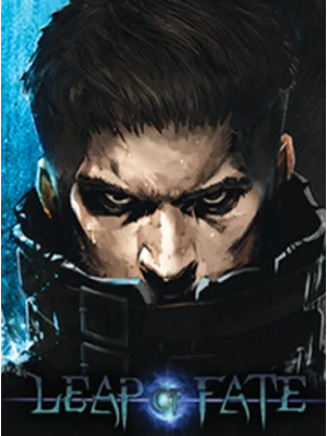 Leap of Fate Steam Key GLOBAL