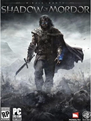 Middle-earth: Shadow of Mordor | Game of the Year Edition (PC) - Steam Key - RU/CIS