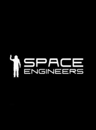 Space Engineers Deluxe Edition Steam Key GLOBAL Space Engineers Deluxe Edition Steam Key GLOBAL